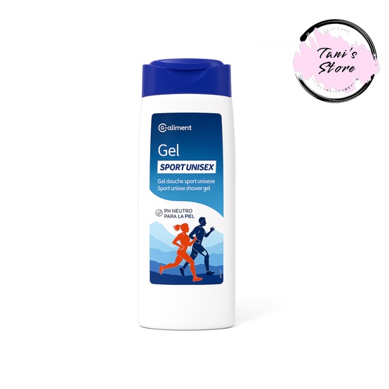 Gel de baño Coaliment PH Neutro