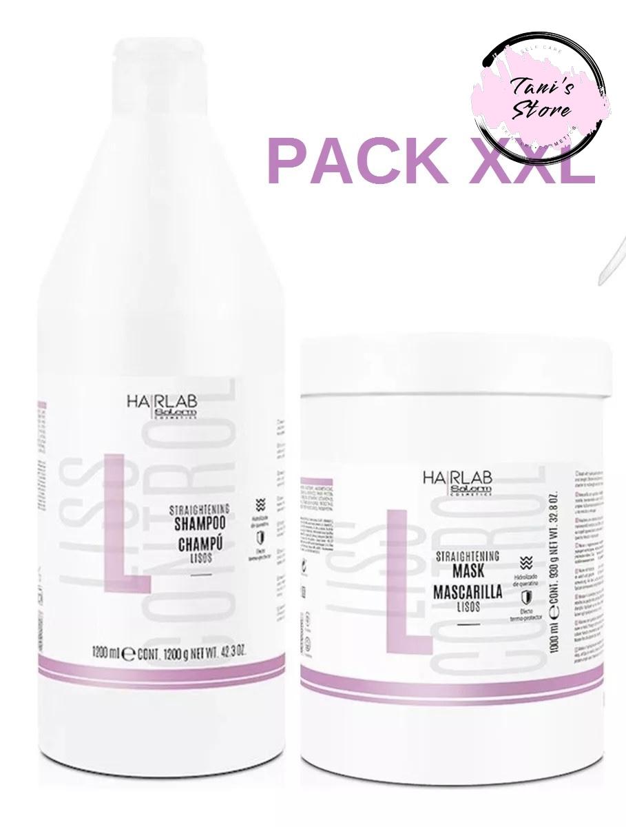 Anti-frizz Alisado Perfecto Hairlab