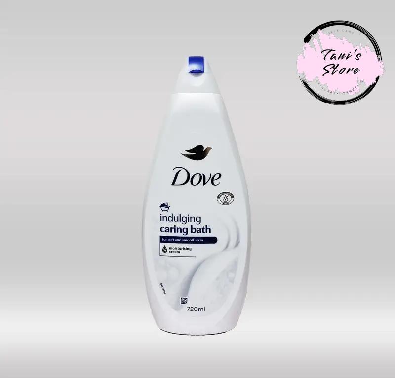 Gel de baño Dove