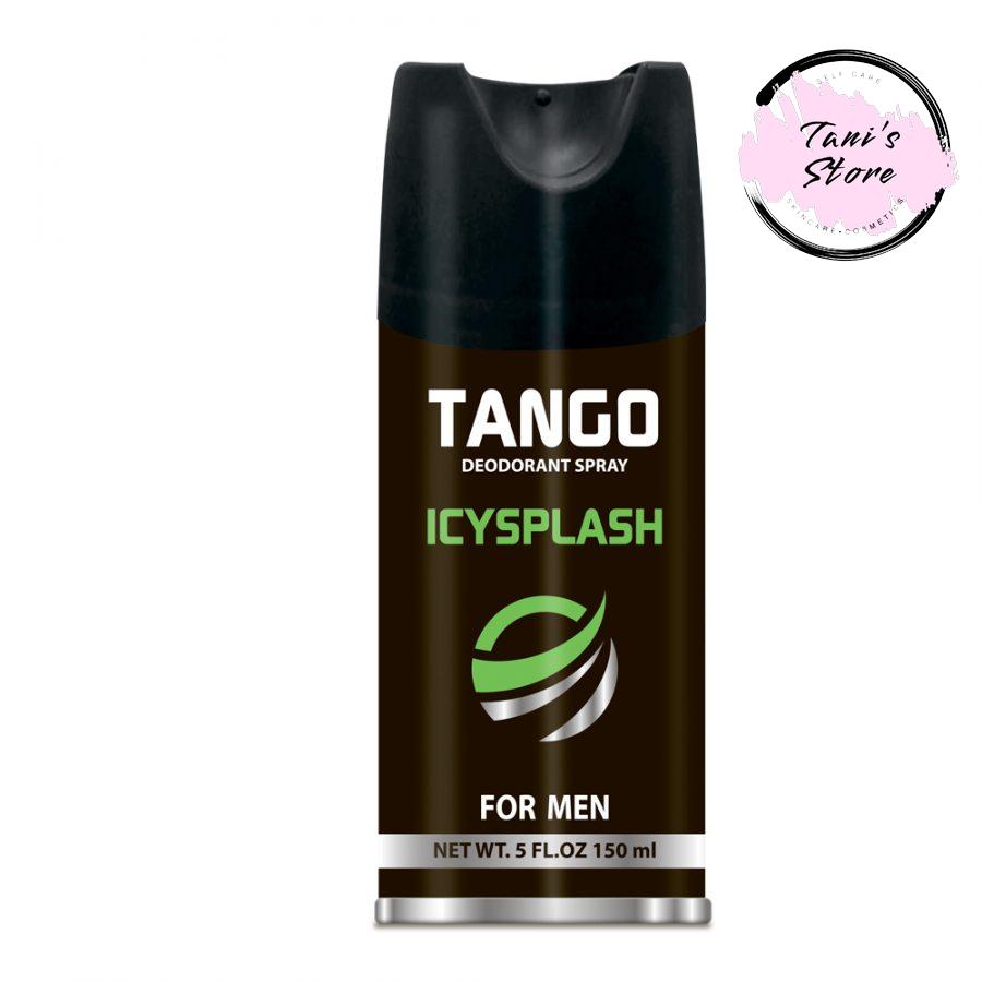 Desodorante spray Hombre