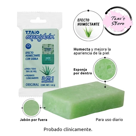 Esponjabon