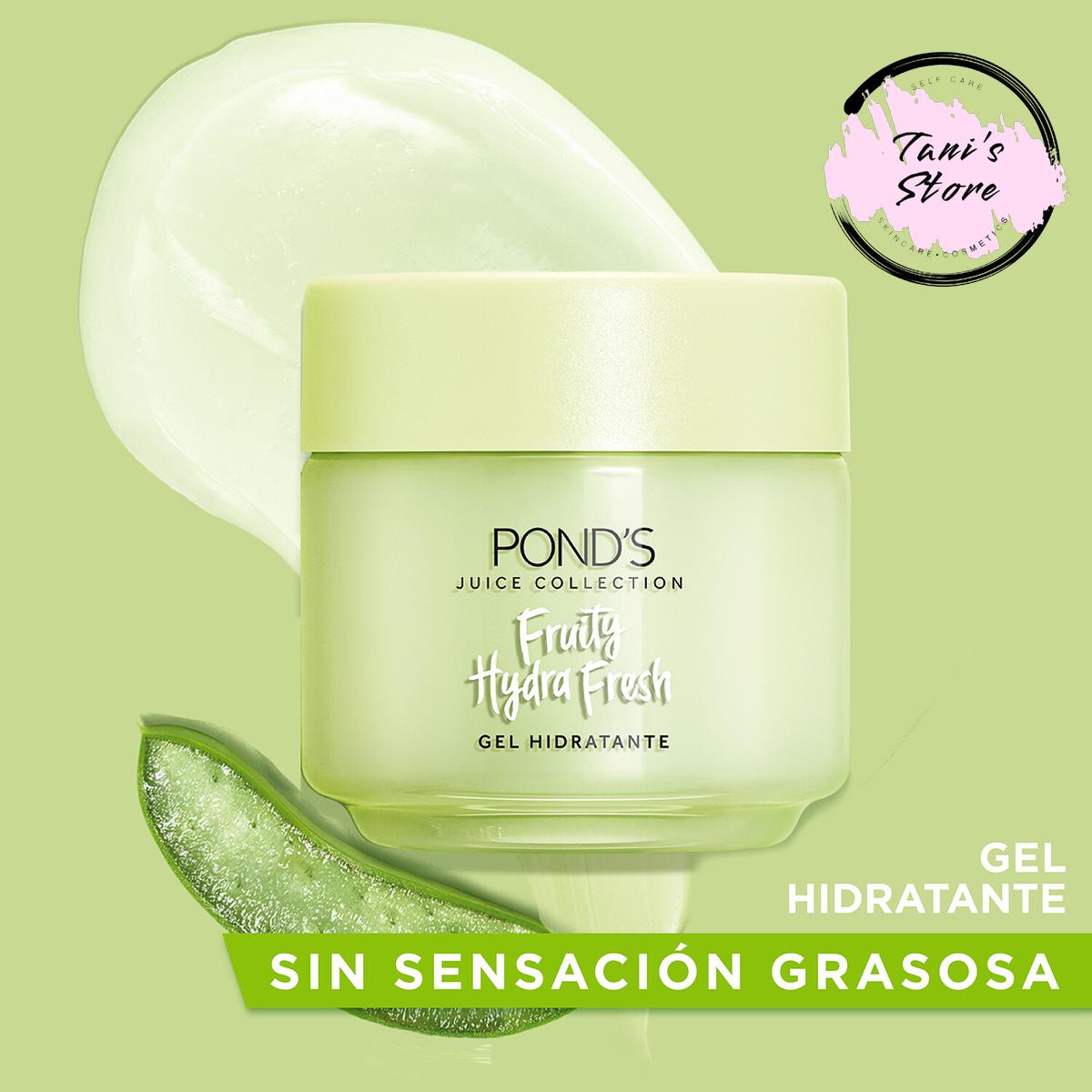 Gel hidratante Aloe Vera Ponds