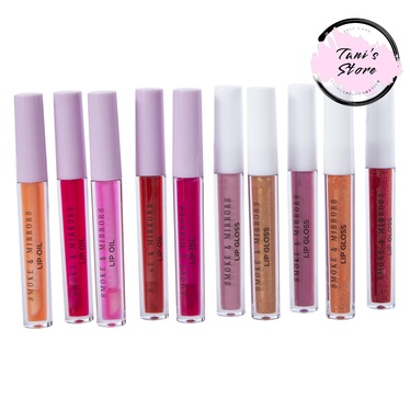 Lip gloss