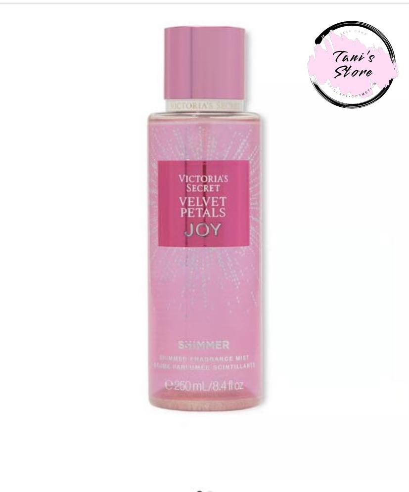 Colonias victoria secret