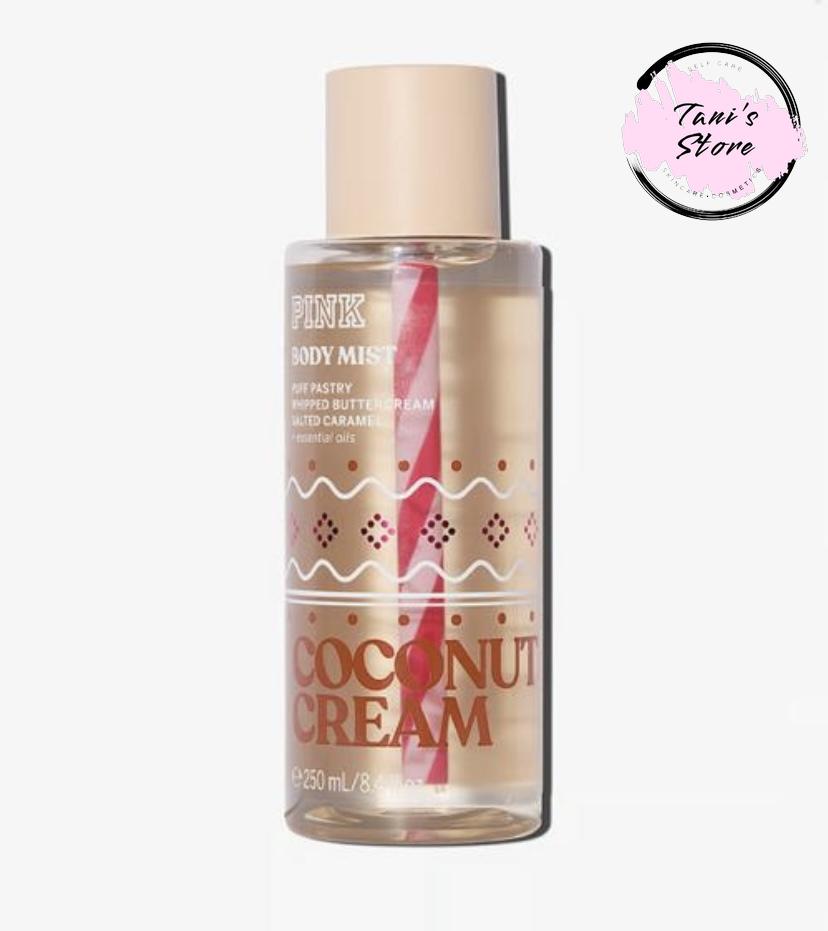 Body mist  pink de victoria Secret