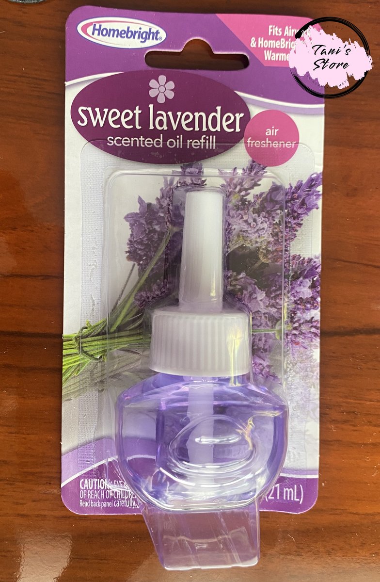 Repuesto de difusor de aroma