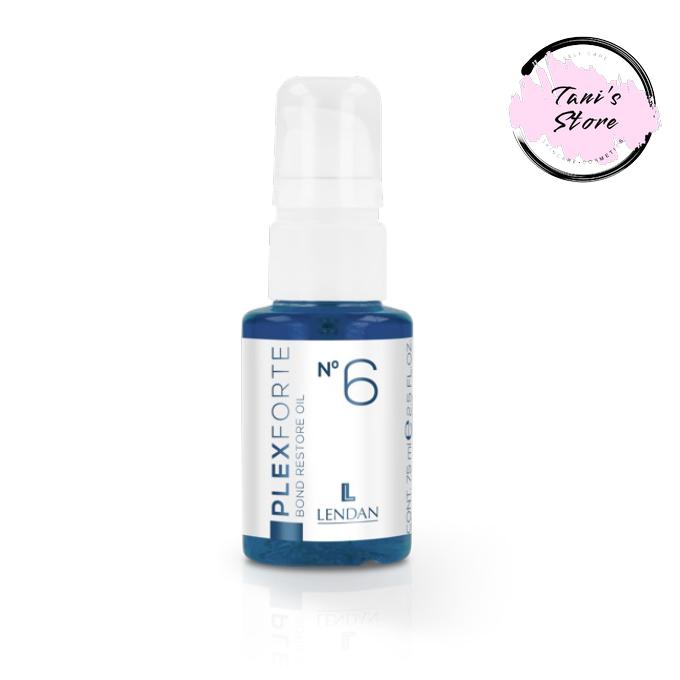Serum plexforte