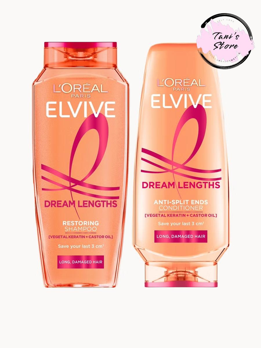 Juego loreal linea americana